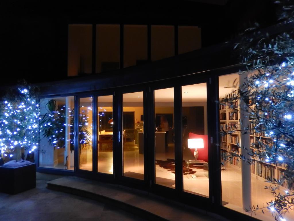 Warborough B&B Wallingford Zewnętrze zdjęcie