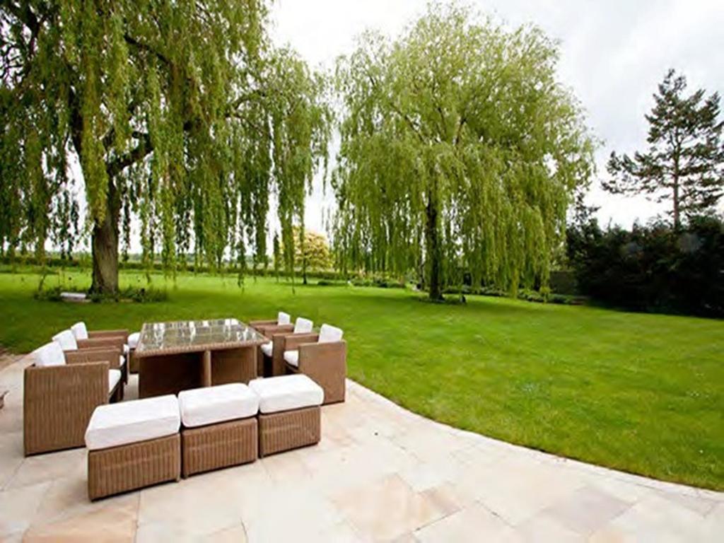 Warborough B&B Wallingford Zewnętrze zdjęcie