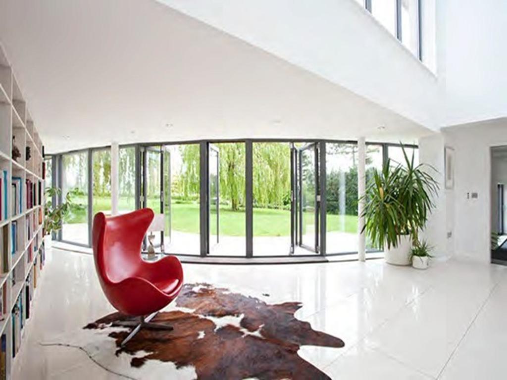 Warborough B&B Wallingford Zewnętrze zdjęcie