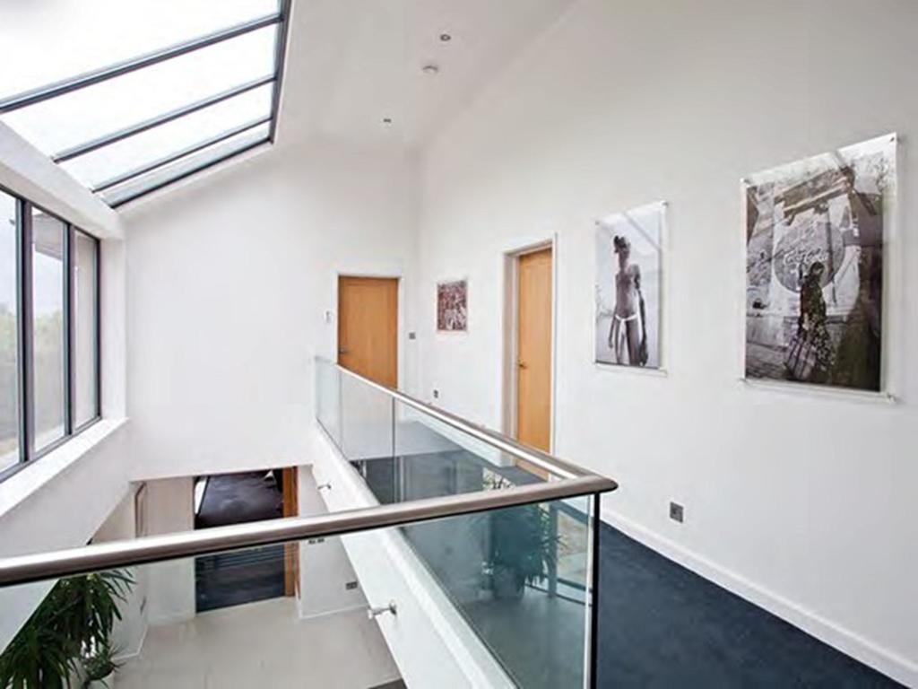 Warborough B&B Wallingford Zewnętrze zdjęcie