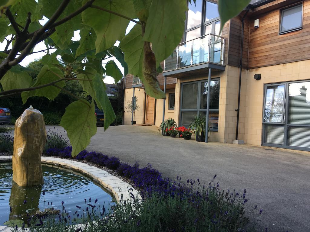 Warborough B&B Wallingford Zewnętrze zdjęcie