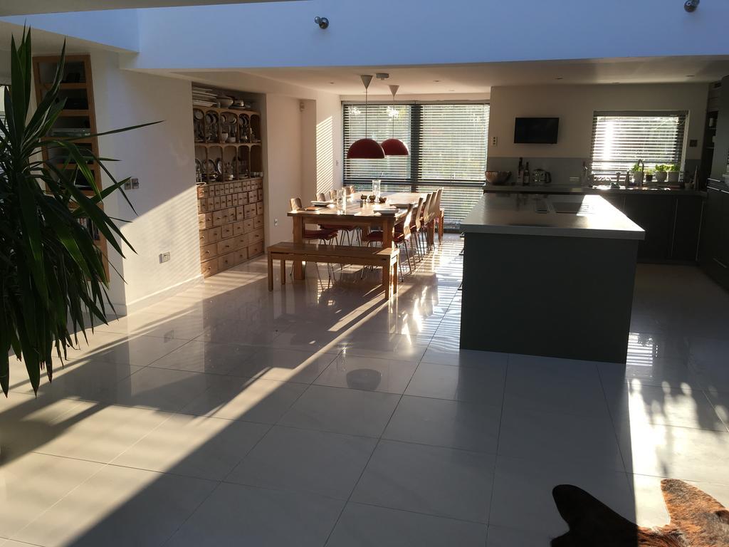 Warborough B&B Wallingford Zewnętrze zdjęcie