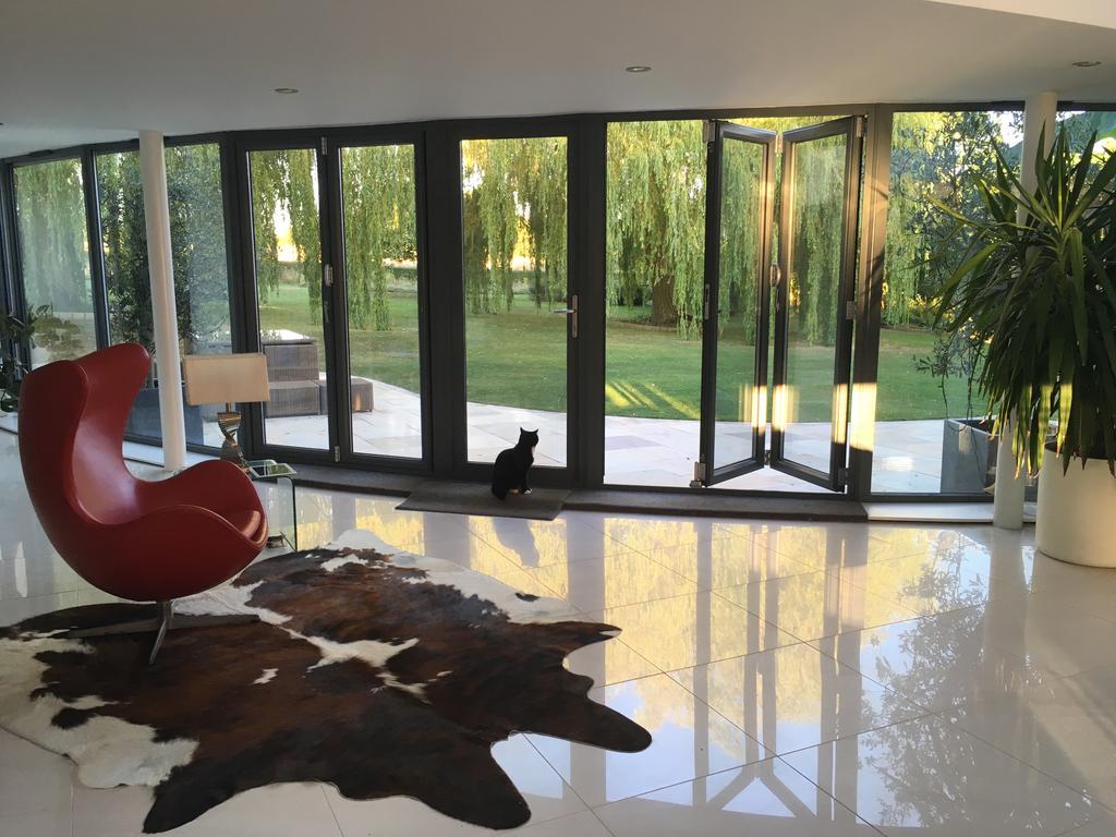 Warborough B&B Wallingford Zewnętrze zdjęcie