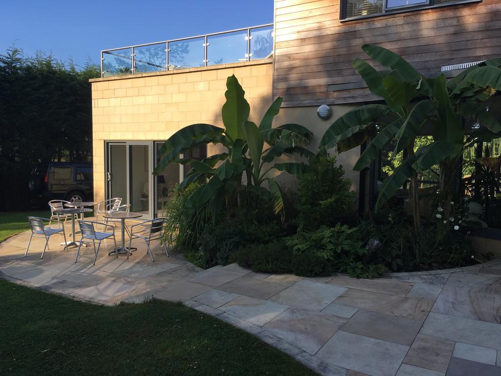 Warborough B&B Wallingford Zewnętrze zdjęcie