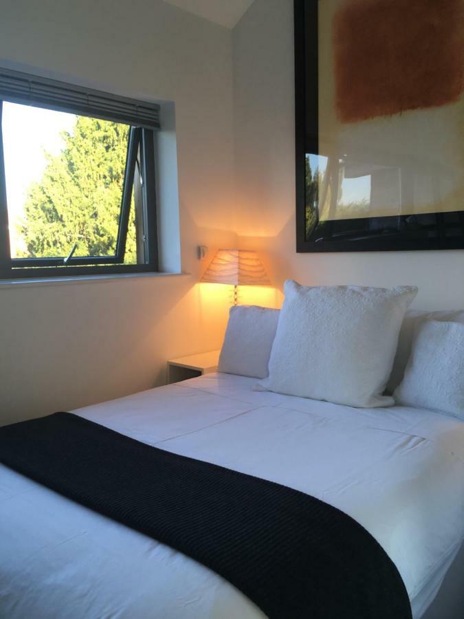 Warborough B&B Wallingford Zewnętrze zdjęcie