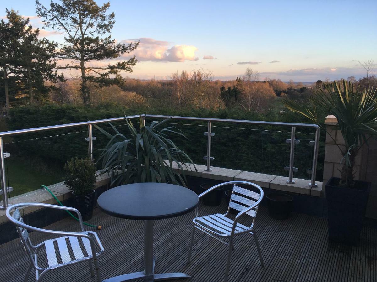 Warborough B&B Wallingford Zewnętrze zdjęcie