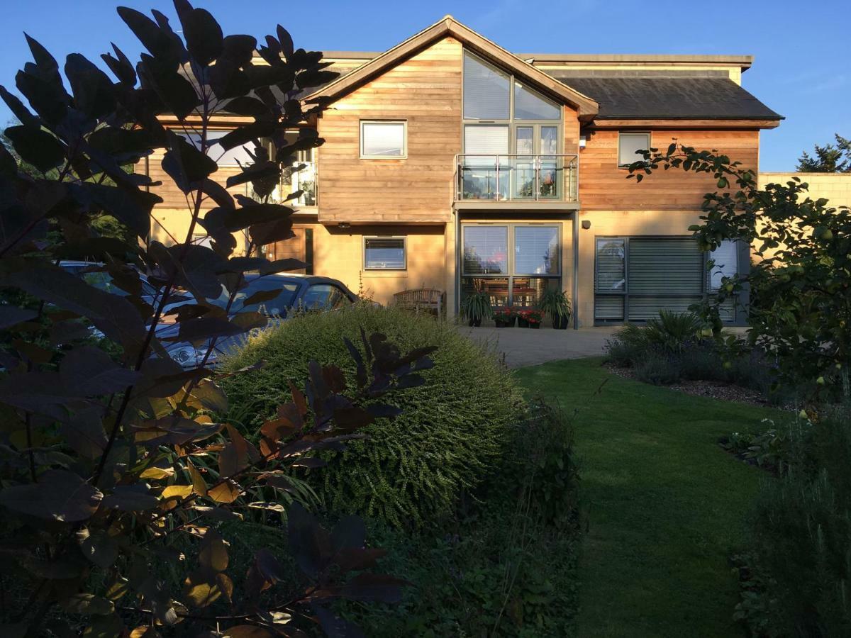 Warborough B&B Wallingford Zewnętrze zdjęcie