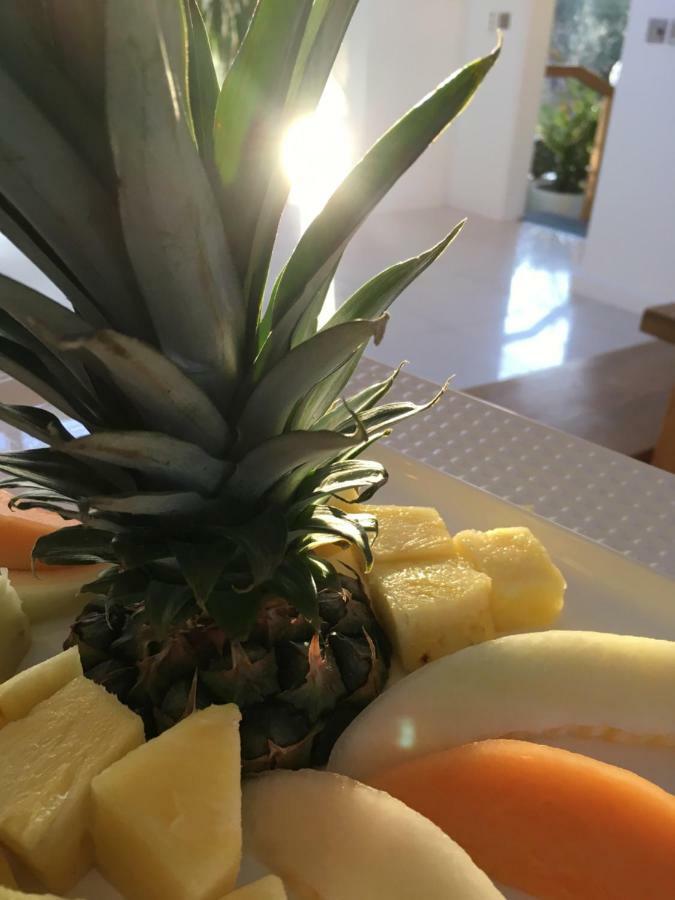 Warborough B&B Wallingford Zewnętrze zdjęcie